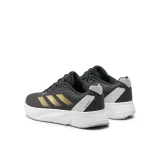 Dámska športová obuv (tréningová) ADIDAS Duramo SL carbon gold metalic preloved purple · záber 4