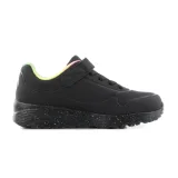 Dievčenská rekreačná obuv SKECHERS Uno Lite Rainbow Specks K black multi rainbow · záber 1