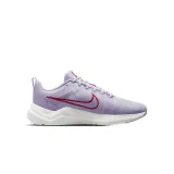 Dámska športová obuv (tréningová) NIKE Downshifter 12 barely grape light crimson · záber 3