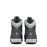 Dámska vysoká turistická obuv TECNICA Makalu IV GTX Ws, dark blue light pink · záber 4