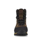 Pánska vysoká turistická celokožená obuv KAYLAND Vector Gtx, Black brown · záber 4