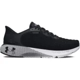 Dámska bežecká obuv UNDER ARMOUR UA W HOVR Machina 3 Clone black white black · záber 1
