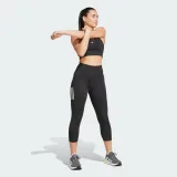 Dámske kompresné legíny ADIDAS Own The Run 3 4 · záber 4