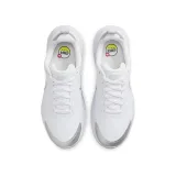 Dámska rekreačná obuv NIKE Air Max Nuaxis W white white pure platinum · záber 3