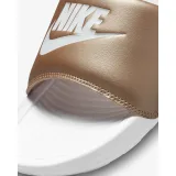 Dámske šlapky (plážová obuv) NIKE Victori One red bronze white white · záber 4