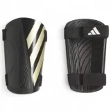 Futbalový chránič ADIDAS TIRO SG TRN BLACK GOLDMT WHITE · záber 1
