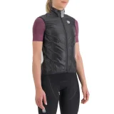 Dámska cyklistická vesta SPORTFUL Hot pack easylight w vest, black · záber 2
