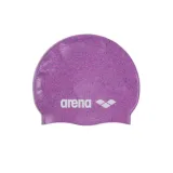 Juniorská plavecká čiapka ARENA SILICONE JR CAP · záber 1