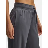 Dámske tepláky UNDER ARMOUR Motion Open Hem Pant-GRY · záber 2