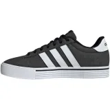 Pánska rekreačná obuv ADIDAS Daily 4.0 M core black cloud white core black · záber 3