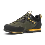Pánska nízka turistická obuv KAYLAND Vitrik GTX M dark green ocher · záber 3
