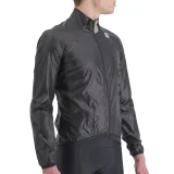 Pánska cyklistická bunda SPORTFUL Hot pack easylight jacket, black · záber 2