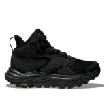 Pánska členková turistická obuv HOKA Anacapa 2 Mid GTX M black black · záber 1