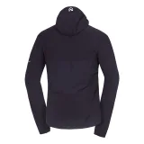 Pánska turistická bunda NORTHFINDER GALILEO-269black · záber 5