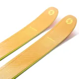Pánske freeride lyže (bez viazania) BLIZZARD Rustler 11, flat · záber 3