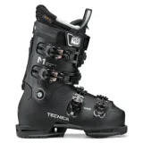 Dámske lyžiarky na zjazdovku - on piste TECNICA Mach1 105 LV W TD GW, black · záber 1