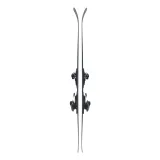 Dámske allmountain lyže s viazaním BLIZZARD Black Pearl 84 R + TPC10 DEMO · záber 3