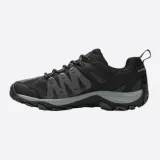 Pánska nízka turistická obuv MERRELL Accentor 3 E-mesh M black · záber 4