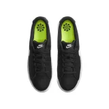 Pánska rekreačná obuv NIKE Court Royale 2 NN black white · záber 4