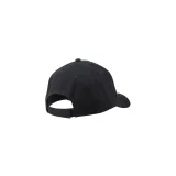Dievčenská šiltovka 4F JUNIOR BASEBALL CAP-4FJWSS24ACABF246-21S-BLACK · záber 2