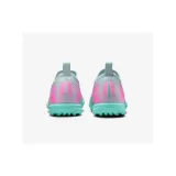 Chlapčenské futbalové kopačky turfy NIKE Mercurial Vapor 16 Academy Jr TF ocean cube pink blast · záber 5