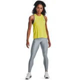 Dámske legíny UNDER ARMOUR Armour Branded WB Leg-BLU-GHL · záber 3