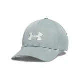 Pánska šiltovka UNDER ARMOUR Storm Blitzing Adj-GRN · záber 1