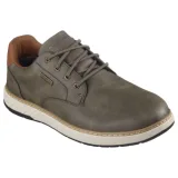 Pánska rekreačná obuv SKECHERS Garlan Pryor brown · záber 1