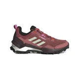 Dámska nízka turistická obuv ADIDAS Terrex AX4 wonder red linen green pulse lilac · záber 2