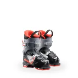Detské lyžiarky na zjazdovku - on piste NORDICA SPEEDMACHINE J 2 · záber 4