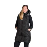 Dámska vesta NORTHFINDER JERRI-269black · záber 2