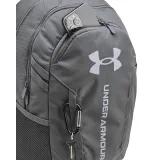 Batoh UNDER ARMOUR UA Hustle 6.0 Backpack-GRY · záber 2