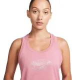 Dámske tréningové tielko NIKE W NK DF TANK ONE SHINE · záber 2