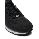 Pánska vychádzková obuv NIKE Air Max LTD 3 black game royal iron grey · záber 5