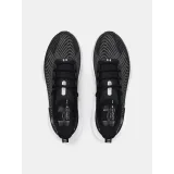 Pánska bežecká obuv UNDER ARMOUR UA Infinite Pro black castlerock white · záber 5