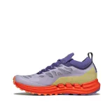 Dámska bežecká trailová obuv TECNICA Pyrox Speed Ws, light violet yellow · záber 3