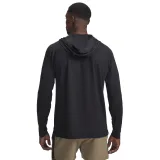 Pánska mikina s kapucňou UNDER ARMOUR PROJECT ROCK Isochill HD-BLK · záber 3