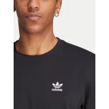 Pánske tričko s krátkym rukávom ADIDAS ORIGINALS B+F TREFOIL TEE · záber 2