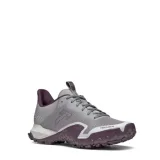 Dámska nízka turistická obuv TECNICA Magma 2.0 S Ws, rosed grey wine bordeaux · záber 1