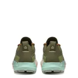 Pánska bežecká trailová obuv TECNICA Pyrox Xplore Ms, grey dark green · záber 5
