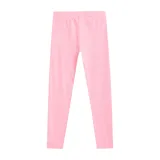 Dievčenské legíny 4F JUNIOR TIGHTS CAS F039-56S-LIGHT PINK · záber 4