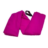 Uterák AUTHORITY Towel MAXI pink 110 x 175cm · záber 1