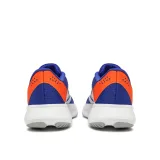 Chlapčenská športová obuv (tréningová) ADIDAS Duramo SL2 Jr lucid blue zero metallic impact orange · záber 5