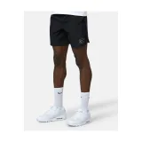 Pánske tréningové kraťasy NIKE M NSW SW AIR RUN SHORT-010 BLACK · záber 2