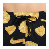 Pánske plavky NIKE SWIM MULTI PRINT-BLACK · záber 5