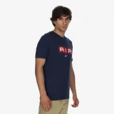 Pánske tričko s krátkym rukávom NIKE Air (SP55)(52) · záber 3