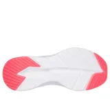 Dievčenská rekreačná obuv SKECHERS Vapor Foam Brisk Quick Jr black pink · záber 5