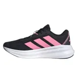 Dámska športová obuv (tréningová) ADIDAS Galaxy 7 W core black bliss pink carbon · záber 2