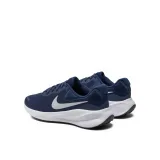 Pánska športová obuv (tréningová) NIKE Revolution 7 midnight navy black white pure platinum · záber 4