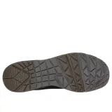 Pánska rekreačná obuv SKECHERS Uno Suited On Air M black chestnut · záber 5